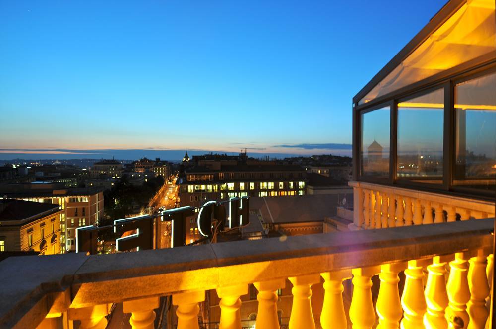 Residenza Romamor Exterior photo